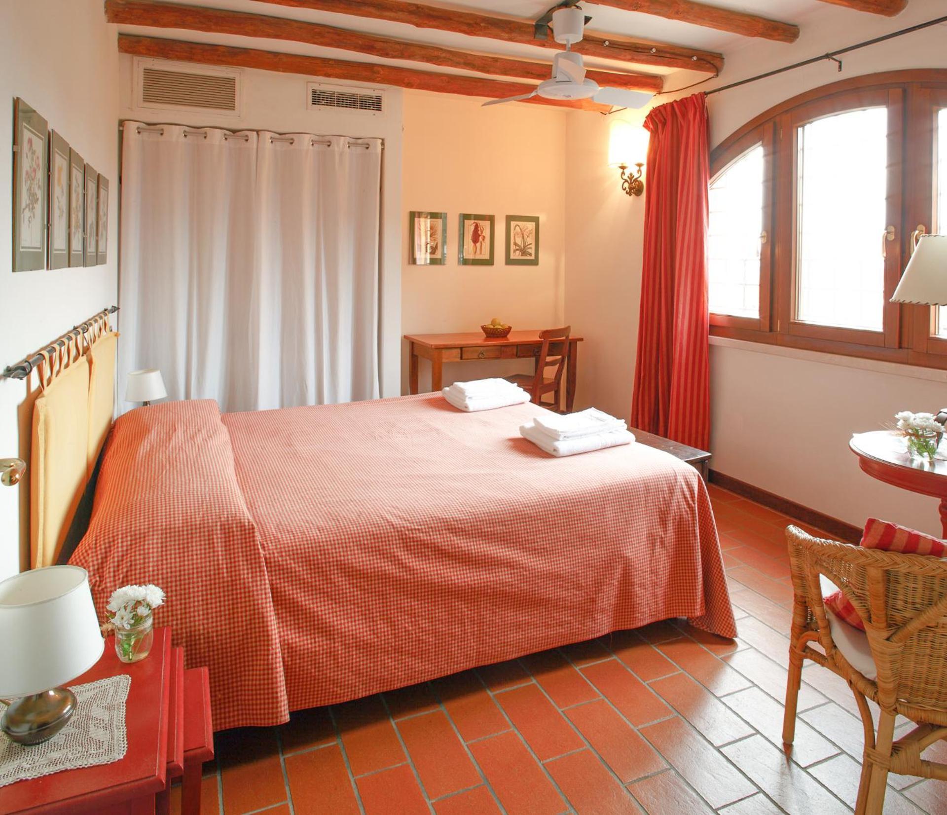 ヴィッラ・バルトロメーア Agriturismo Tenuta La Pilaヴィラ 部屋 写真