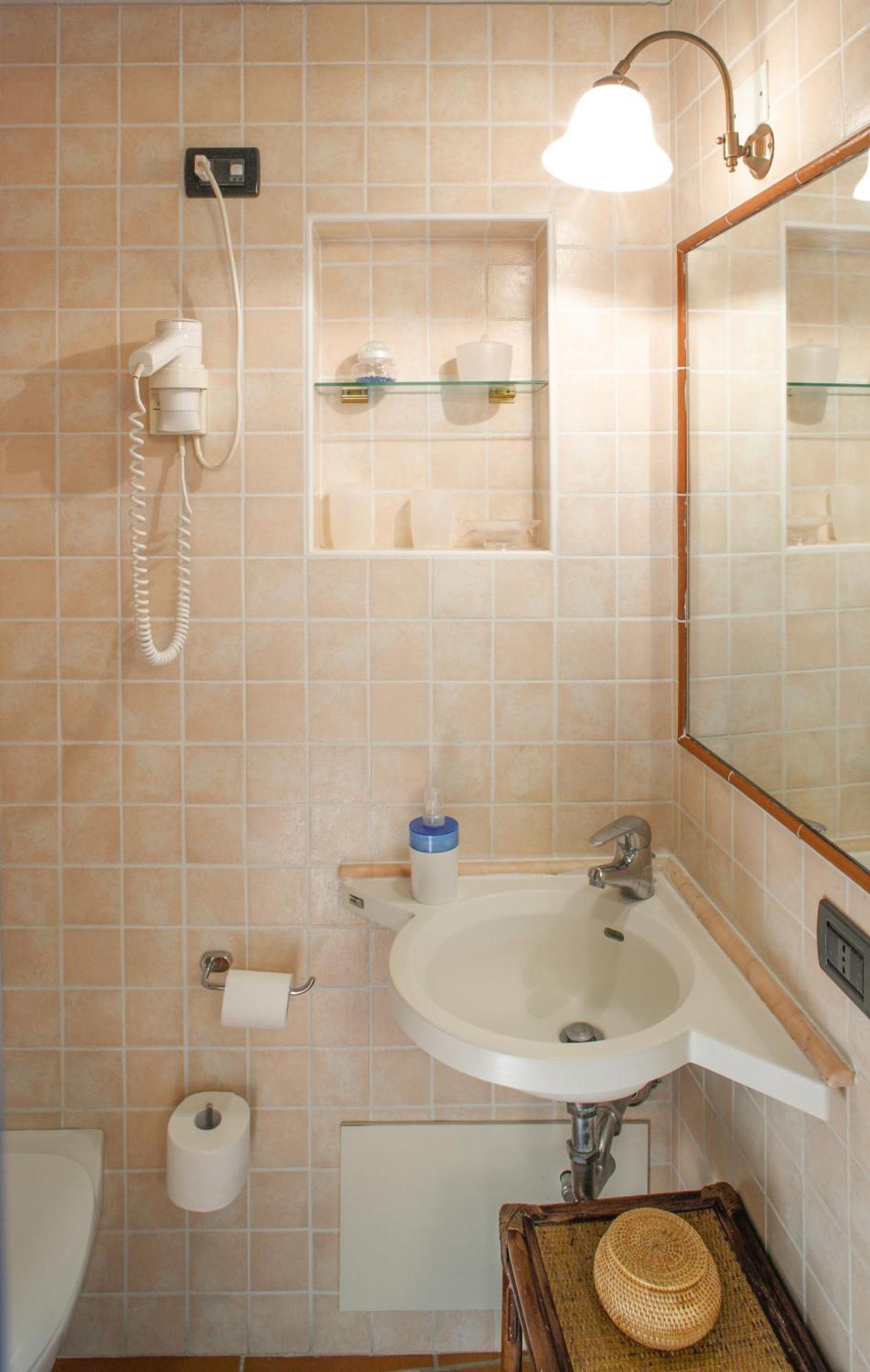 ヴィッラ・バルトロメーア Agriturismo Tenuta La Pilaヴィラ 部屋 写真