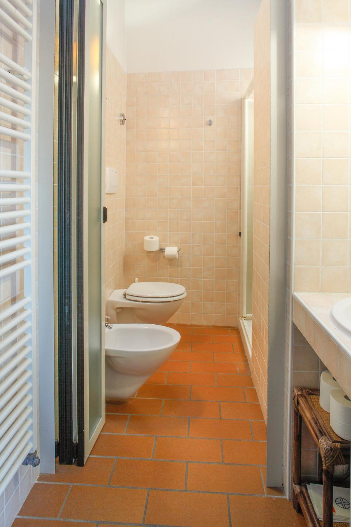 ヴィッラ・バルトロメーア Agriturismo Tenuta La Pilaヴィラ 部屋 写真