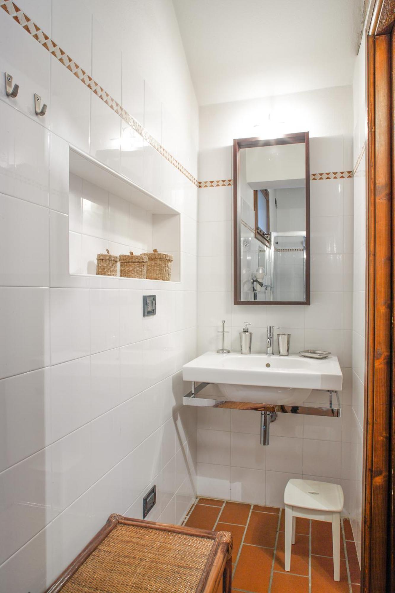 ヴィッラ・バルトロメーア Agriturismo Tenuta La Pilaヴィラ 部屋 写真