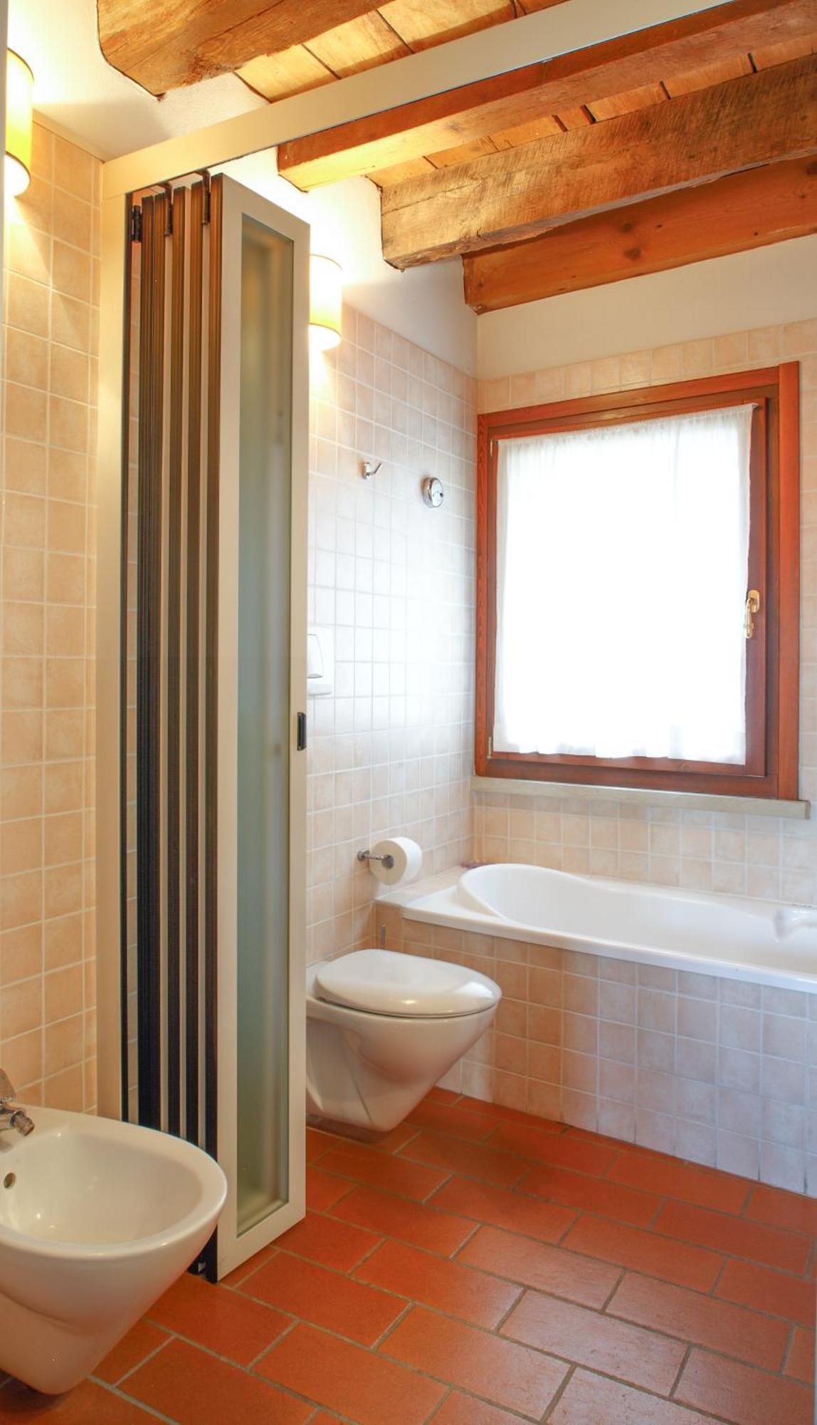 ヴィッラ・バルトロメーア Agriturismo Tenuta La Pilaヴィラ 部屋 写真