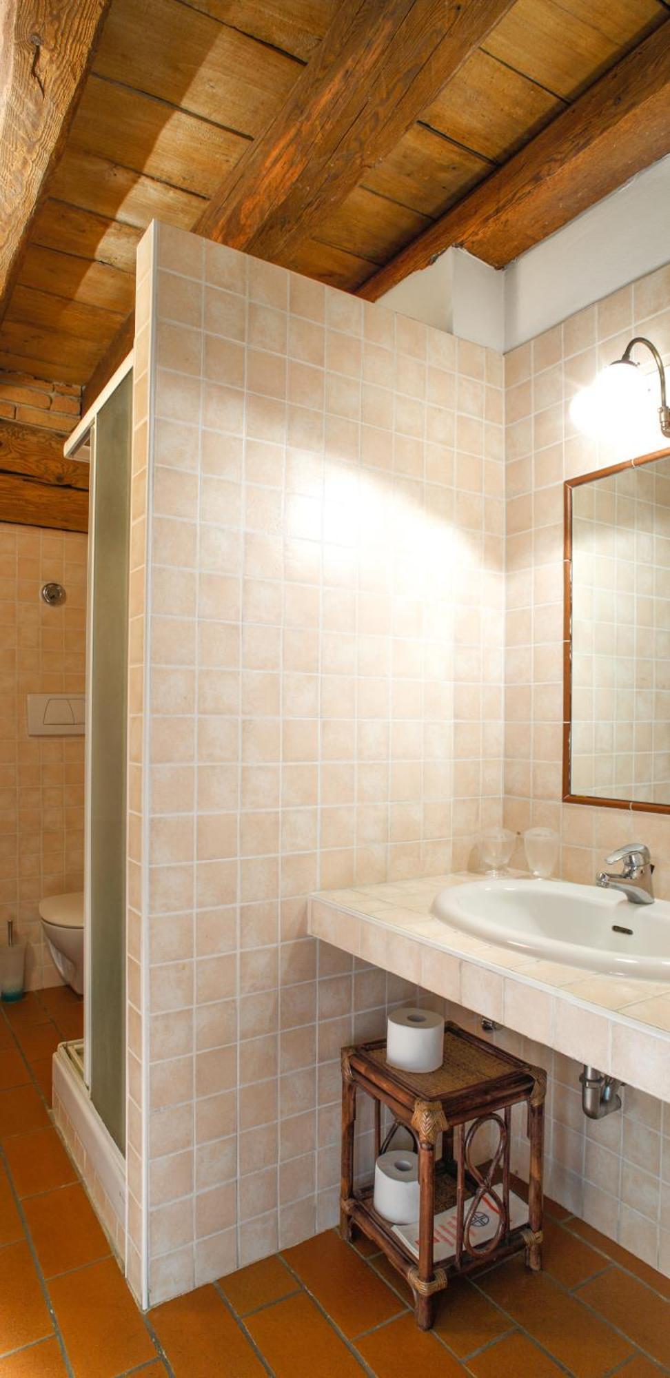 ヴィッラ・バルトロメーア Agriturismo Tenuta La Pilaヴィラ 部屋 写真