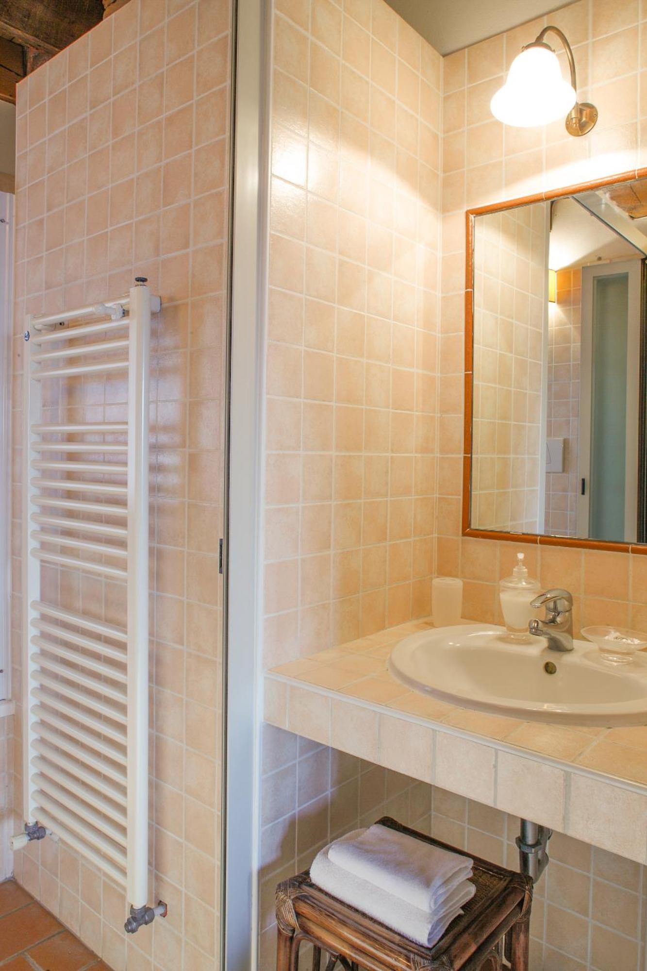 ヴィッラ・バルトロメーア Agriturismo Tenuta La Pilaヴィラ 部屋 写真
