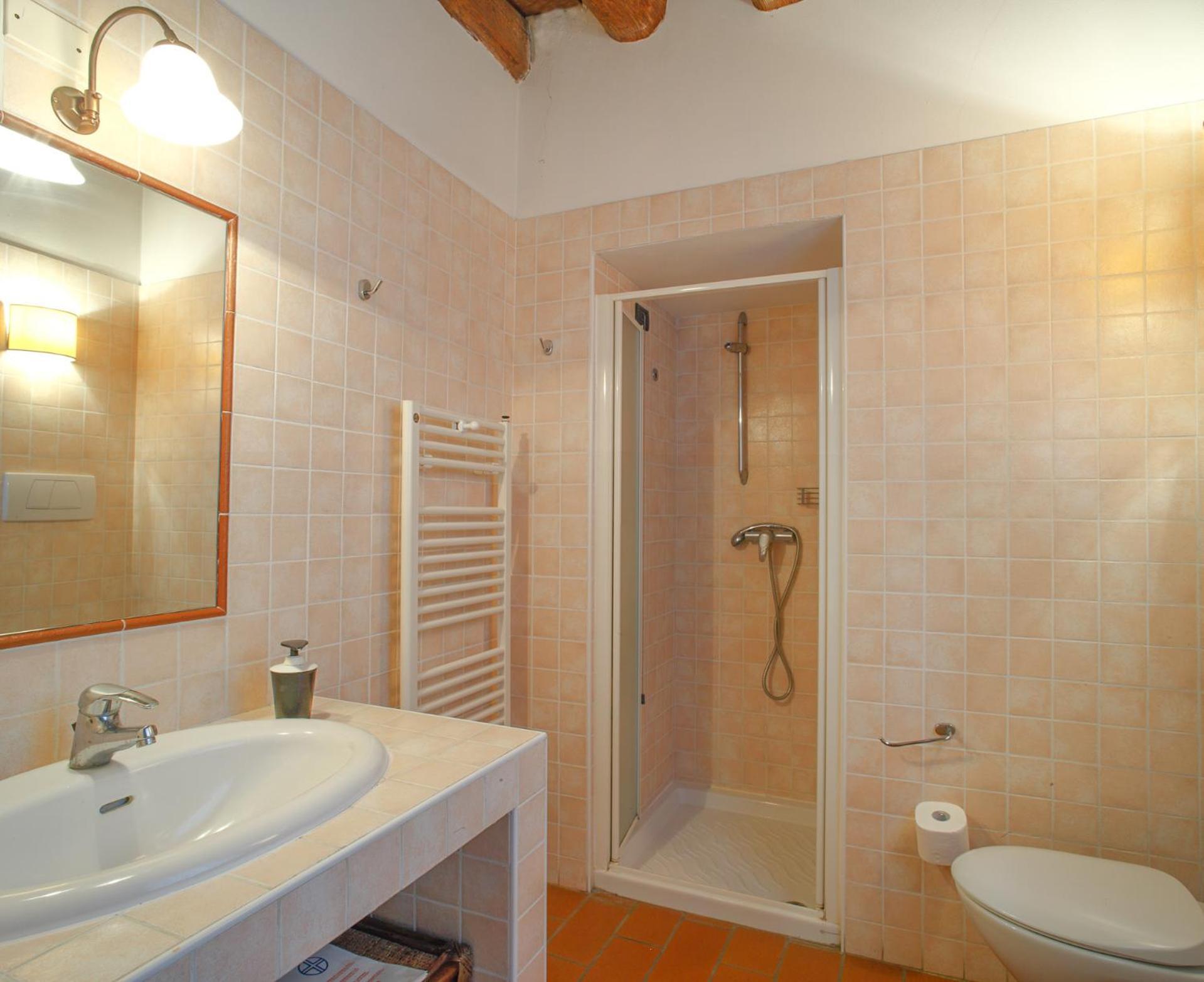 ヴィッラ・バルトロメーア Agriturismo Tenuta La Pilaヴィラ 部屋 写真